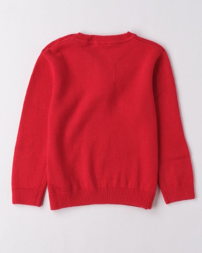 IDO KNITWEAR - 4.F221/00 IDO KNITWEAR - 4.F221/00