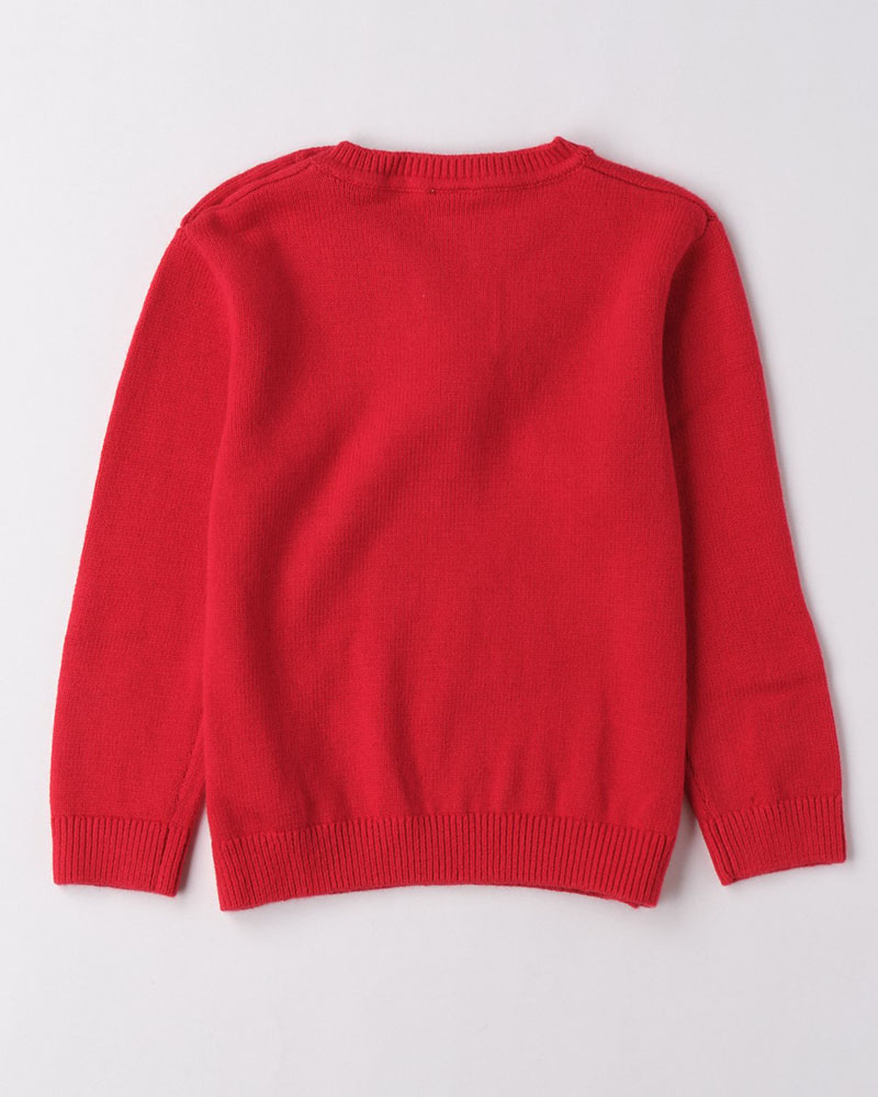 IDO KNITWEAR - 4.F221/00 IDO KNITWEAR - 4.F221/00