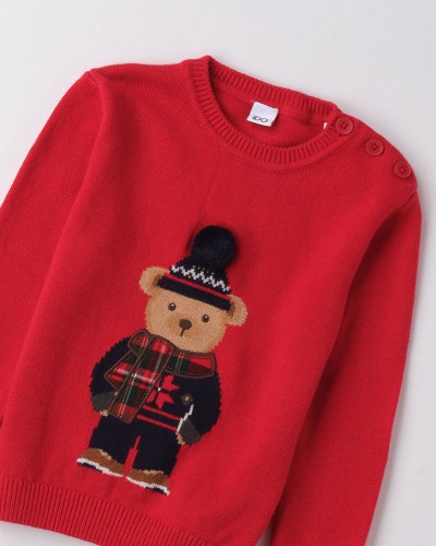IDO KNITWEAR - 4.F221/00 IDO KNITWEAR - 4.F221/00