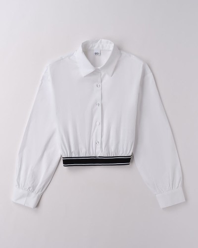 IDO LONG SLEEVED SHIRT - 4.F493/00