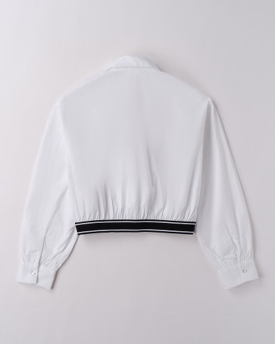 IDO LONG SLEEVED SHIRT - 4.F493/00