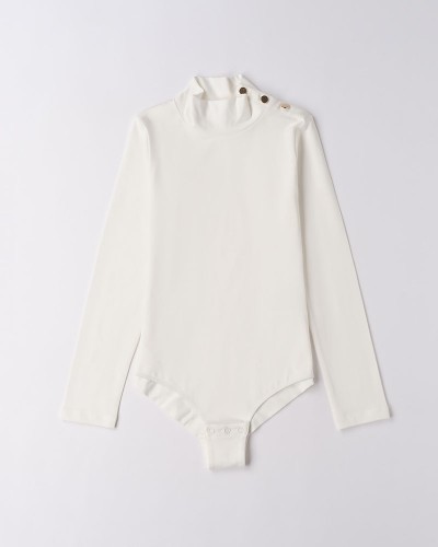 IDO LONG SLEEVES BODY UNDERWEAR - 4.F513/00 IDO LONG SLEEVES BODY UNDERWEAR - 4.F513/00