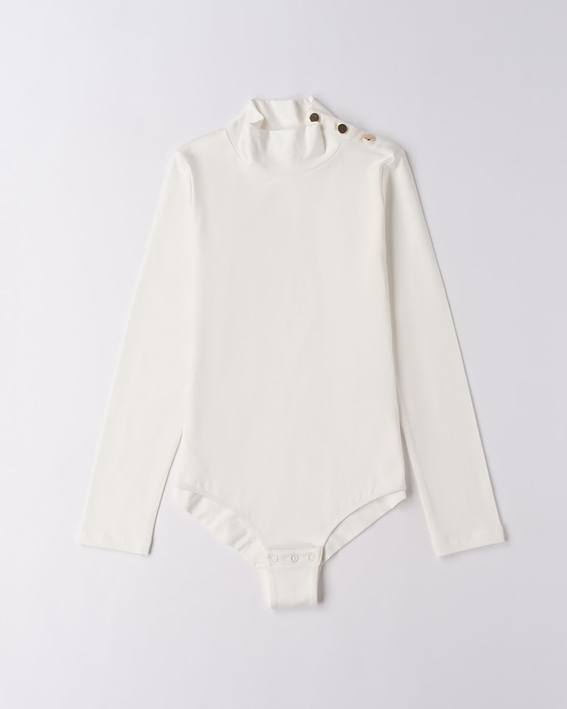 IDO LONG SLEEVES BODY UNDERWEAR - 4.F513/00 IDO LONG SLEEVES BODY UNDERWEAR - 4.F513/00
