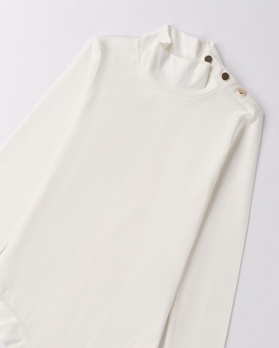 IDO LONG SLEEVES BODY UNDERWEAR - 4.F513/00 IDO LONG SLEEVES BODY UNDERWEAR - 4.F513/00