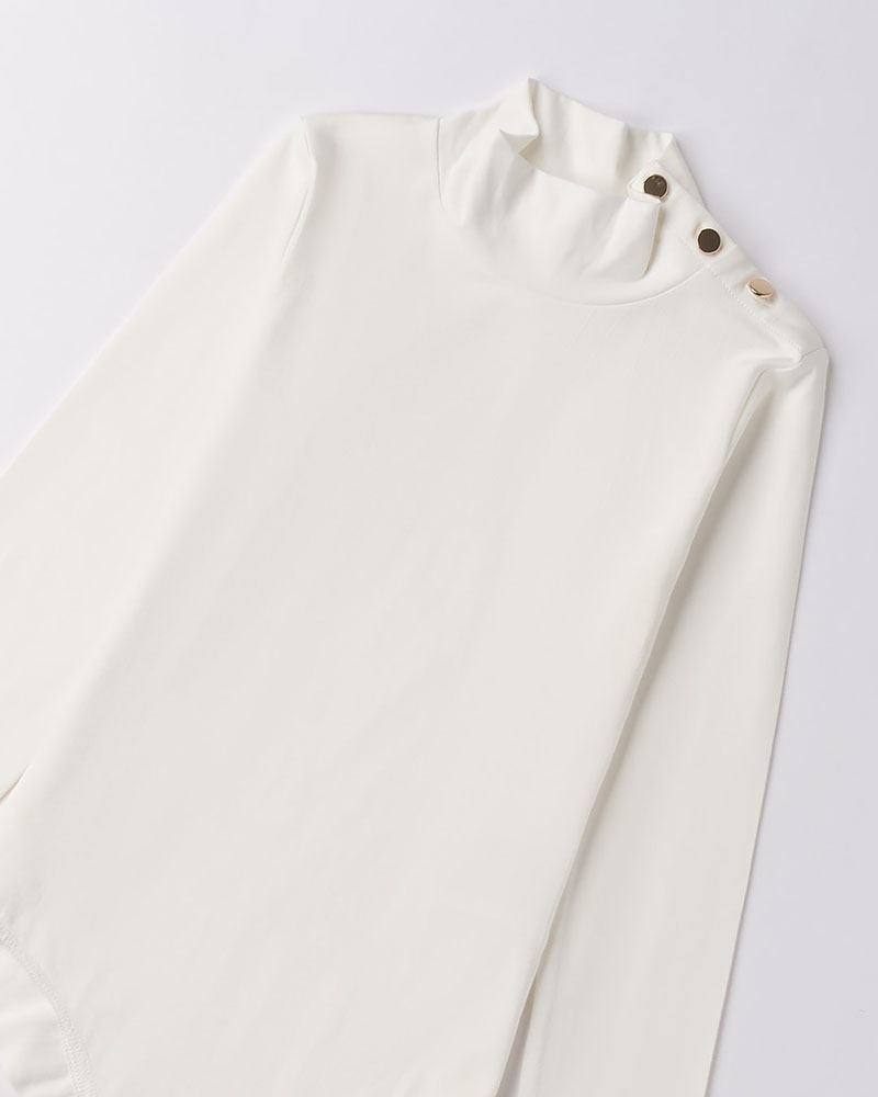 IDO LONG SLEEVES BODY UNDERWEAR - 4.F513/00 IDO LONG SLEEVES BODY UNDERWEAR - 4.F513/00