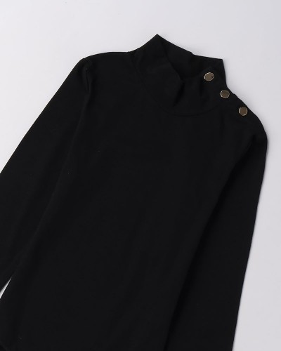 IDO LONG SLEEVES BODY UNDERWEAR - 4.F513/00 IDO LONG SLEEVES BODY UNDERWEAR - 4.F513/00
