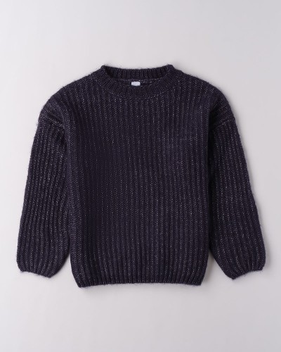 IDO KNITWEAR - 4.F484/00