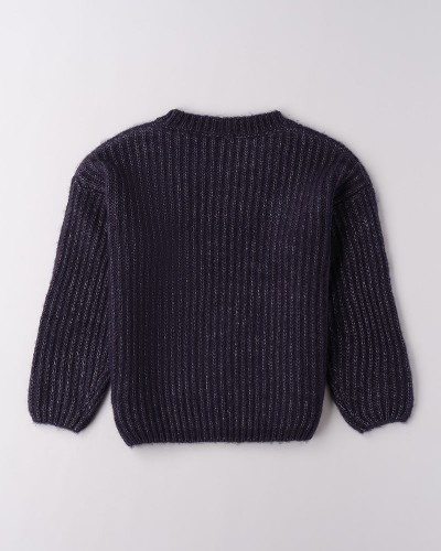 IDO KNITWEAR - 4.F484/00