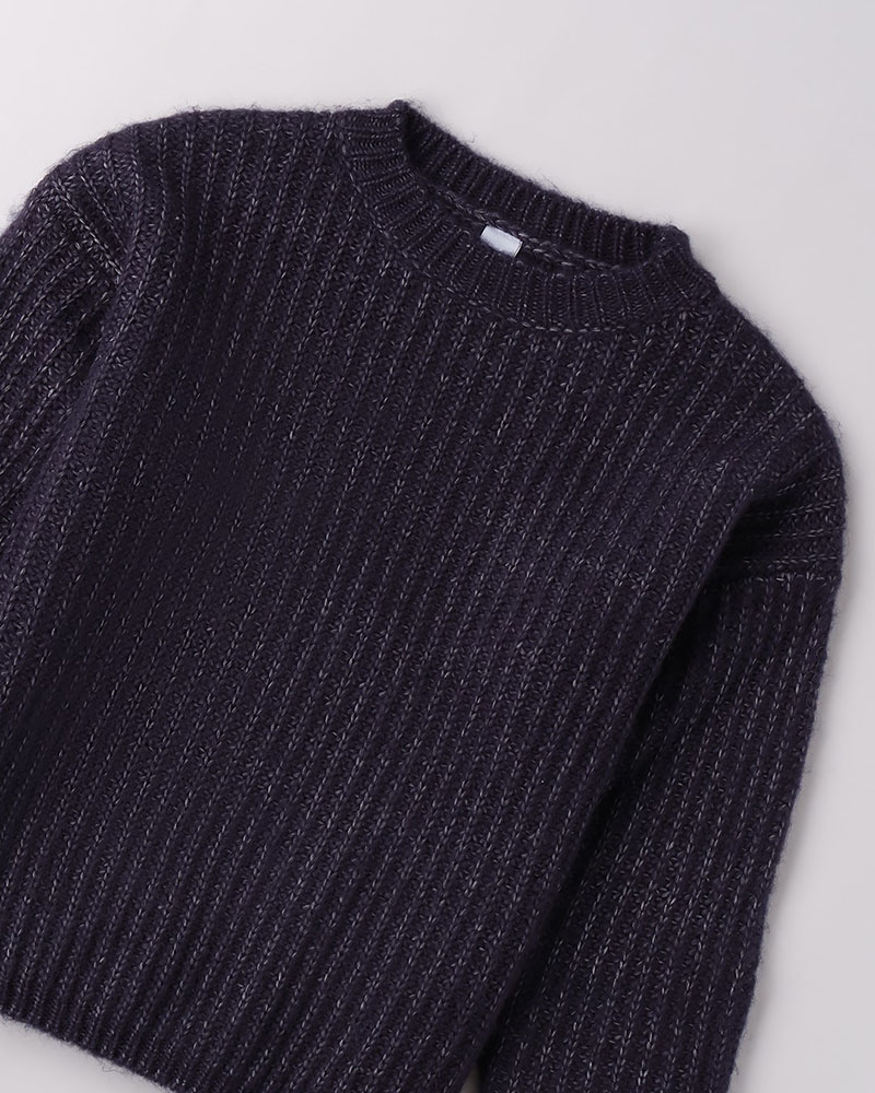 IDO KNITWEAR - 4.F484/00