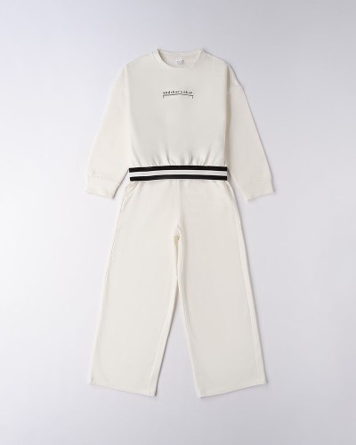 IDO TWO PIECES JOGGING SUIT - 4.F567/00 IDO TWO PIECES JOGGING SUIT - 4.F567/00