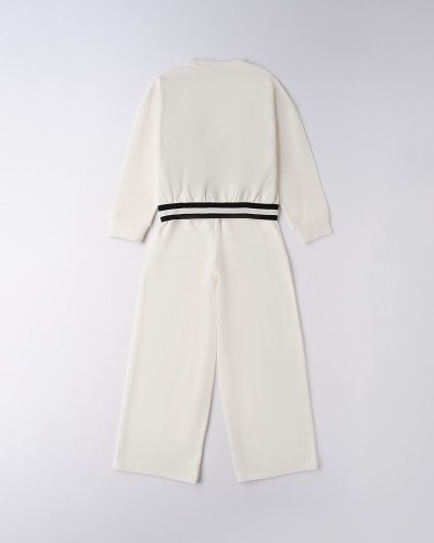 IDO TWO PIECES JOGGING SUIT - 4.F567/00 IDO TWO PIECES JOGGING SUIT - 4.F567/00