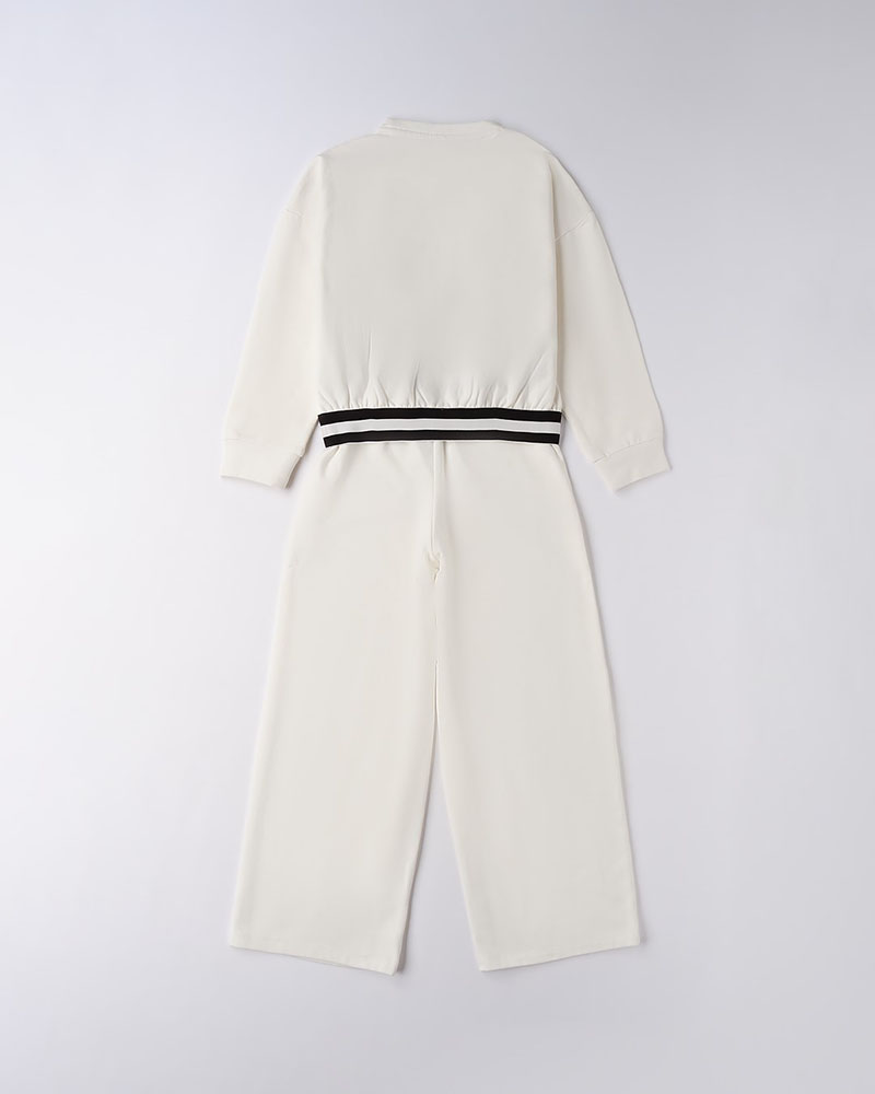 IDO TWO PIECES JOGGING SUIT - 4.F567/00 IDO TWO PIECES JOGGING SUIT - 4.F567/00