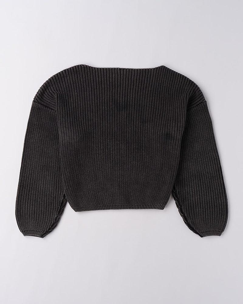 IDO KNITWEAR - 4.F485/00 IDO KNITWEAR - 4.F485/00