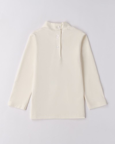 IDO LONG SLEEVE ROUND-NECK - 4.F734/00 IDO LONG SLEEVE ROUND-NECK - 4.F734/00