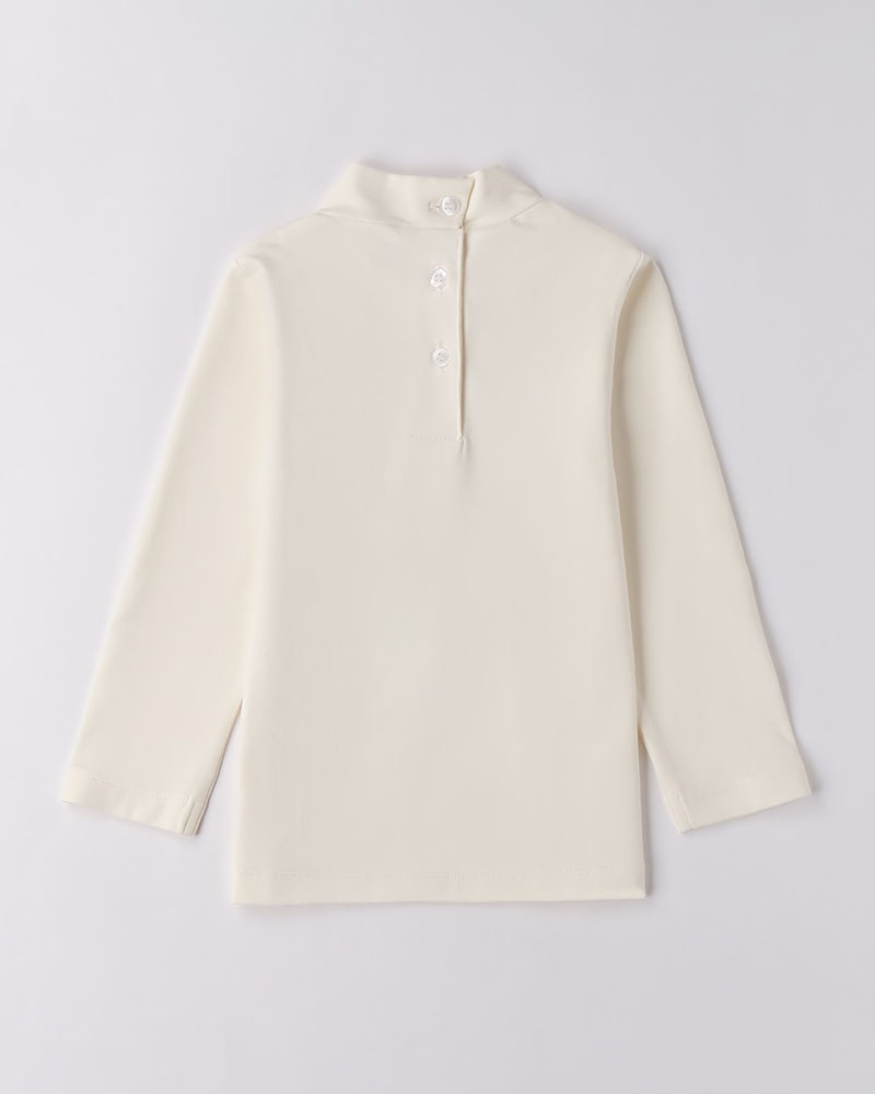 IDO LONG SLEEVE ROUND-NECK - 4.F734/00 IDO LONG SLEEVE ROUND-NECK - 4.F734/00
