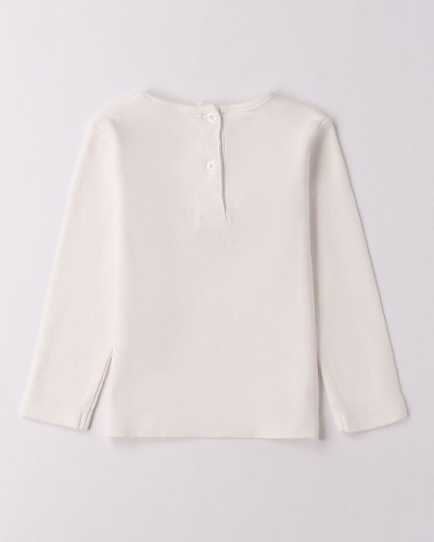 IDO LONG SLEEVE ROUND-NECK - 4.F735/00 IDO LONG SLEEVE ROUND-NECK - 4.F735/00