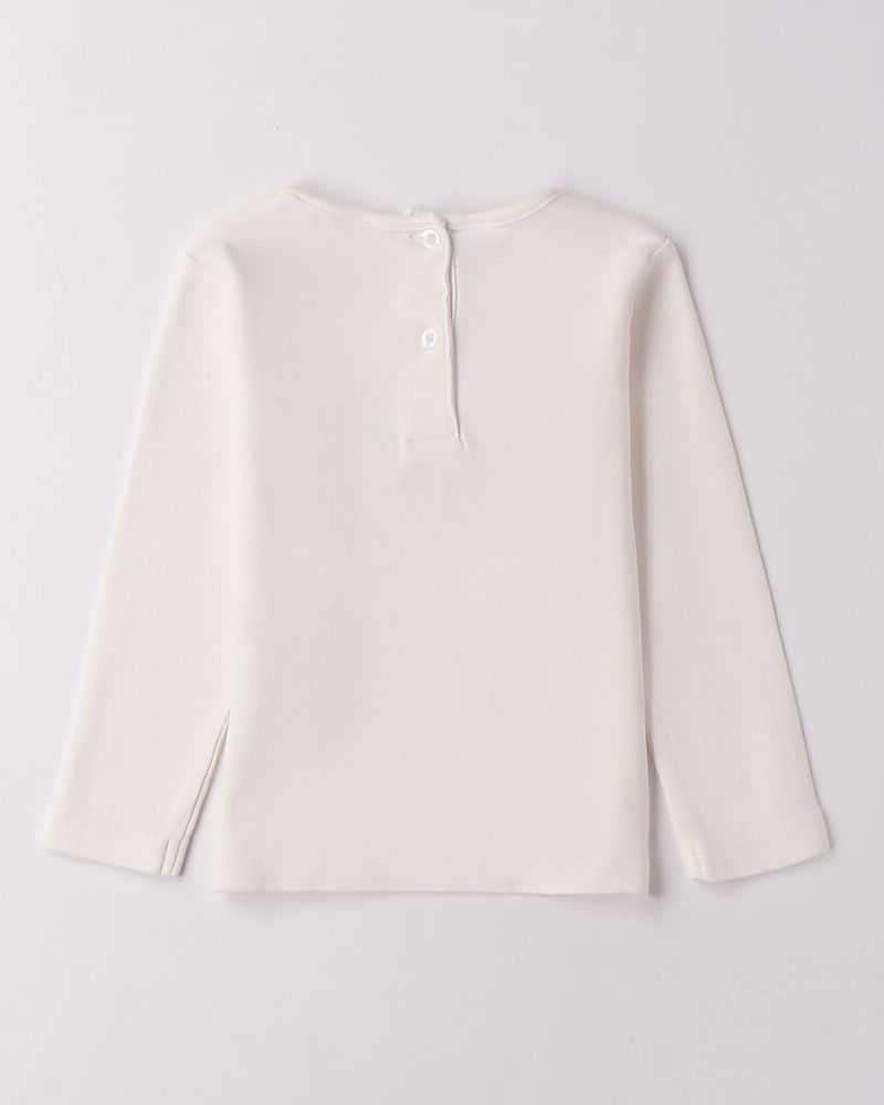 IDO LONG SLEEVE ROUND-NECK - 4.F735/00 IDO LONG SLEEVE ROUND-NECK - 4.F735/00