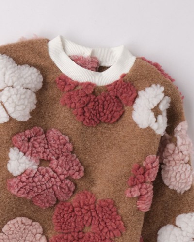 IDO CLOSED SWEATER WITH OR WITHOUT HOOD - 4.F736/00 IDO CLOSED SWEATER WITH OR WITHOUT HOOD - 4.F736/00