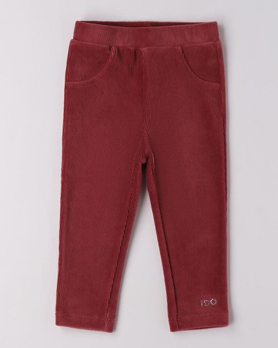 IDO LONG LEGGINGS - 4.F744/00 IDO LONG LEGGINGS - 4.F744/00