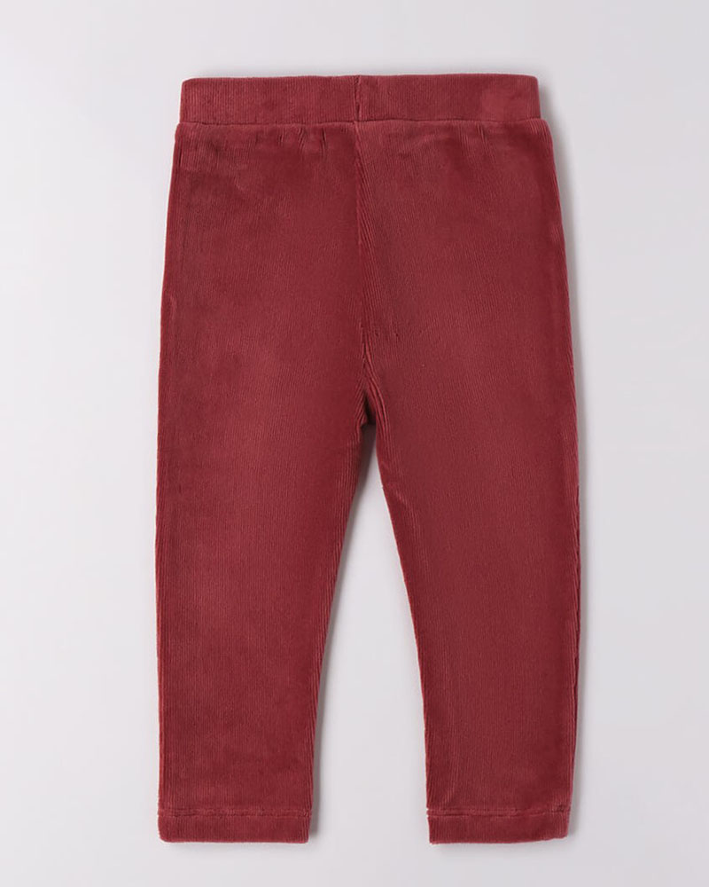 IDO LONG LEGGINGS - 4.F744/00 IDO LONG LEGGINGS - 4.F744/00
