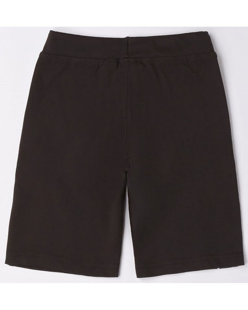 IDO SHORT KNITTED TROUSERS - 4.6022/00
