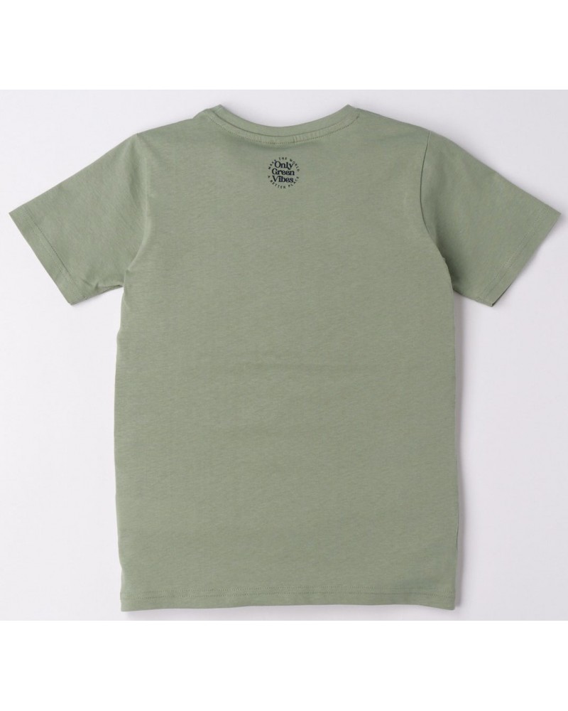 IDO T-SHIRT - 4.6809/00