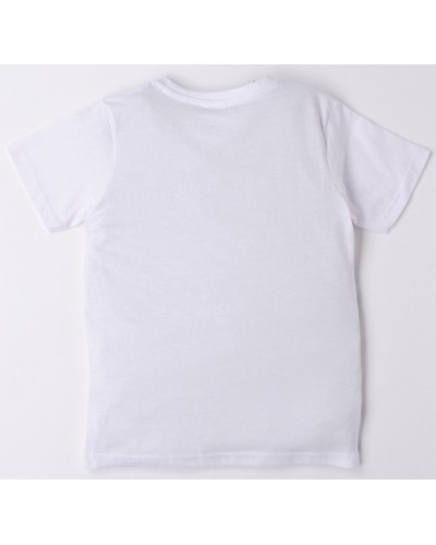 IDO T-SHIRT - 4.6391/00