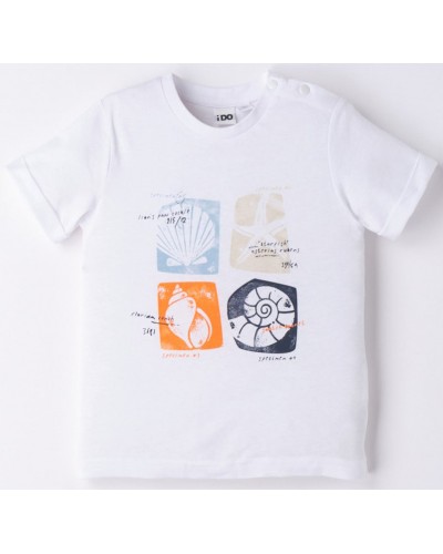 IDO T-SHIRT - 4.6672/00