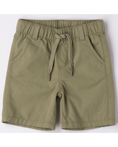 IDO SHORT WOVEN TROUSERS - 4.6697/00