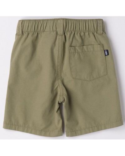 IDO SHORT WOVEN TROUSERS - 4.6697/00