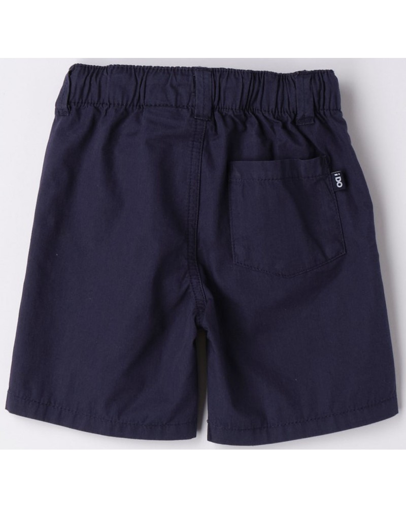 IDO SHORT WOVEN TROUSERS - 4.6697/00