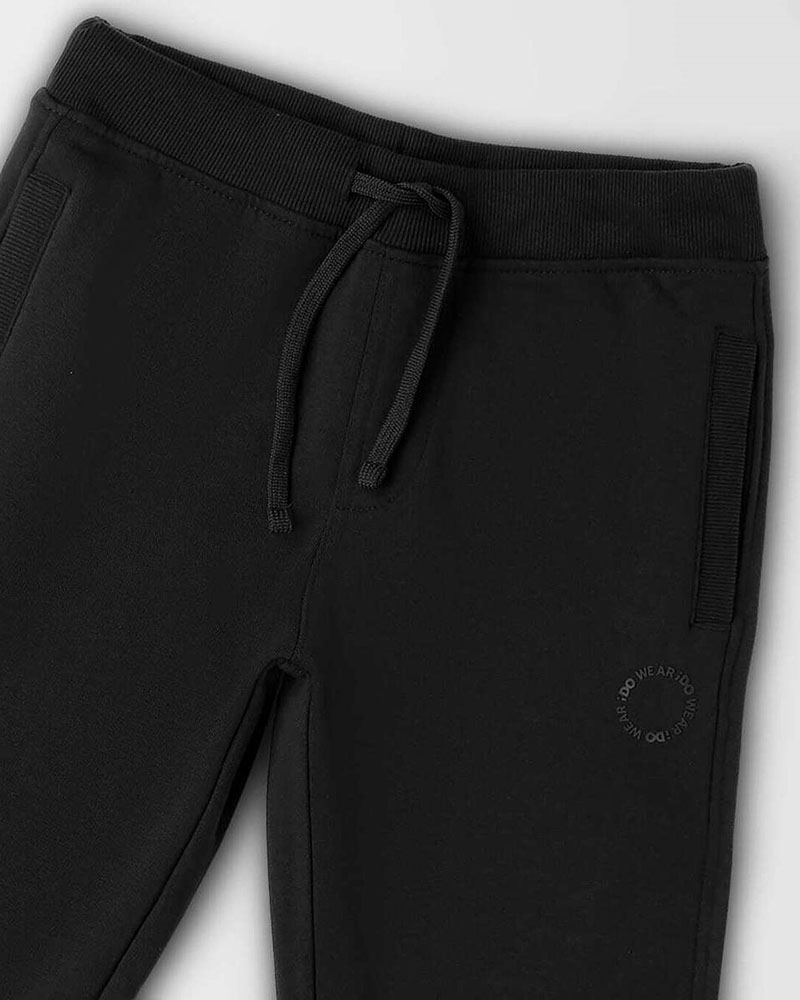 IDO KNITTED TROUSERS - 4.X354/00 IDO KNITTED TROUSERS - 4.X354/00