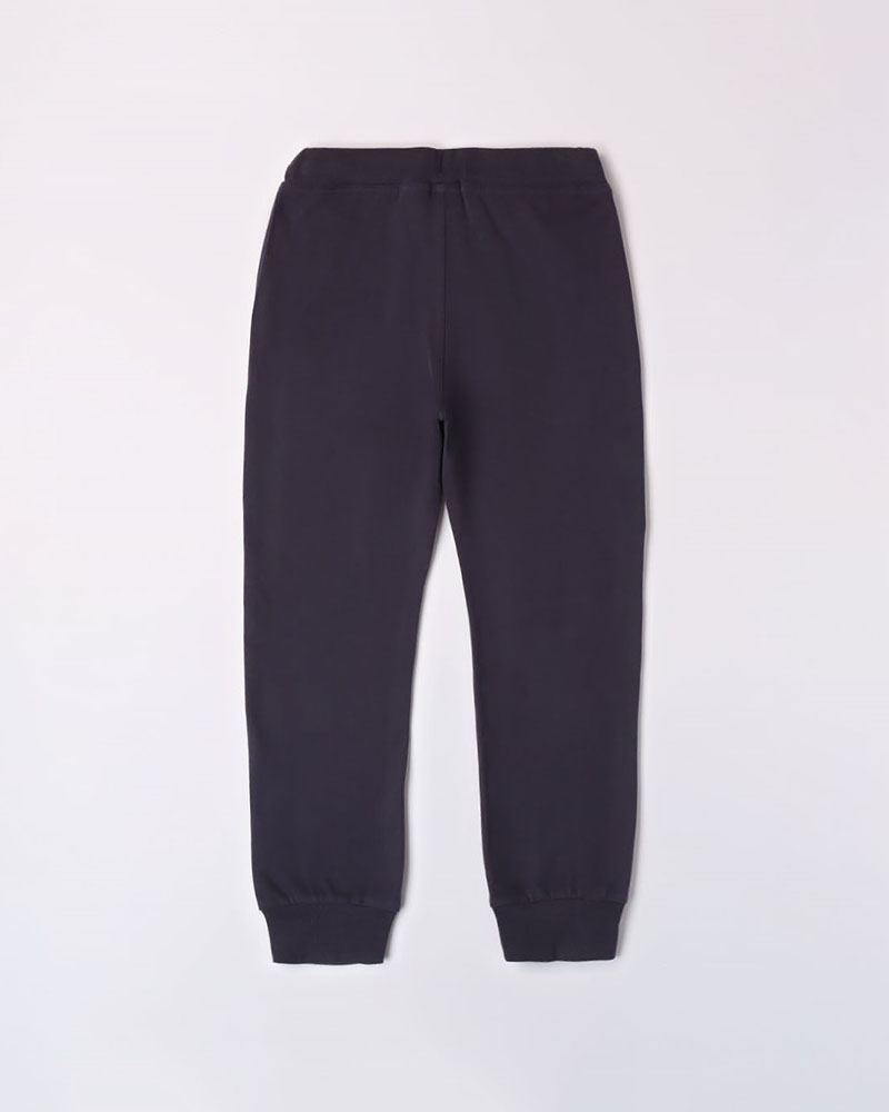 IDO KNITTED TROUSERS - 4.X354/00 IDO KNITTED TROUSERS - 4.X354/00