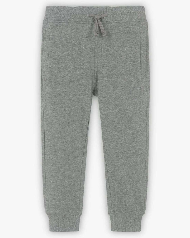 IDO KNITTED TROUSERS - 4.X354/00 IDO KNITTED TROUSERS - 4.X354/00