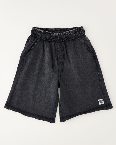 IDO SHORT KNITTED TROUSERS - 4.G789/00