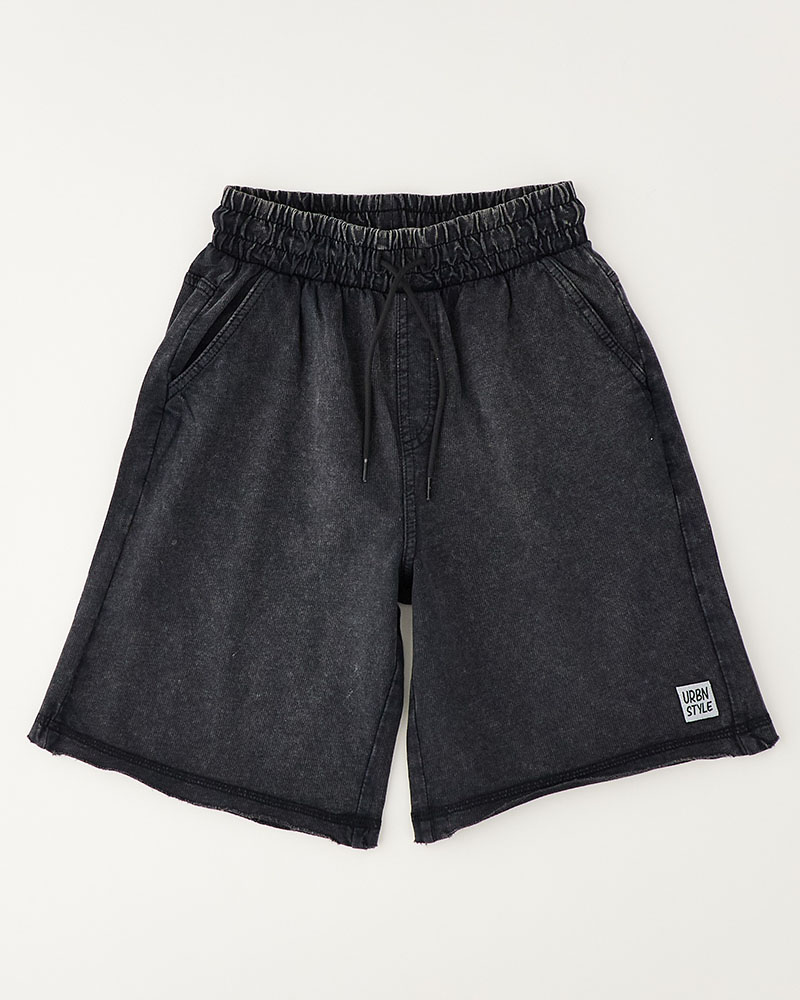 IDO SHORT KNITTED TROUSERS - 4.G789/00