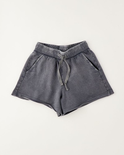 IDO SHORT KNITTED TROUSERS - 4.G852/00