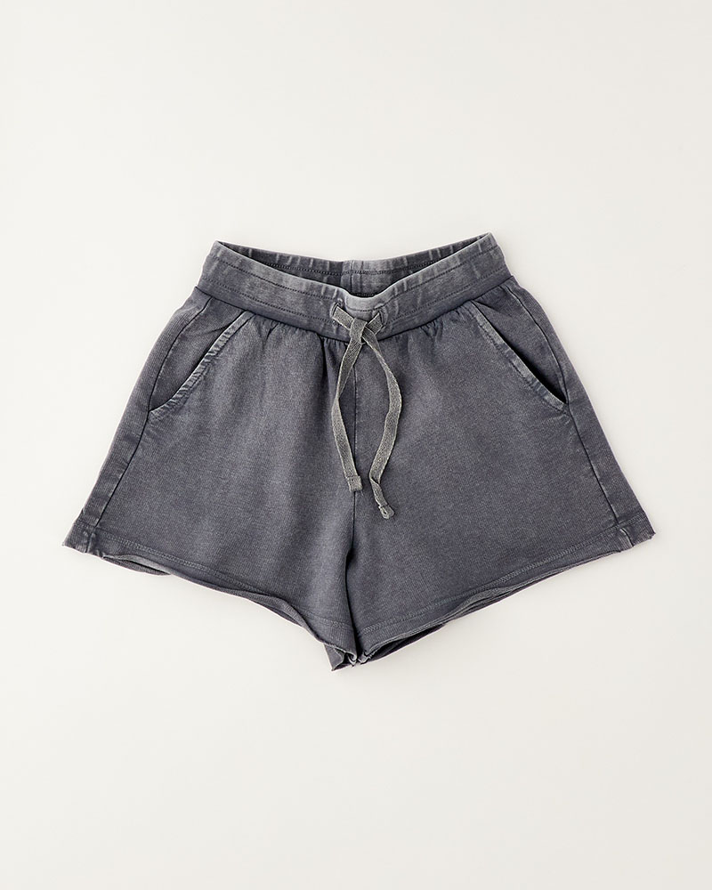 IDO SHORT KNITTED TROUSERS - 4.G852/00