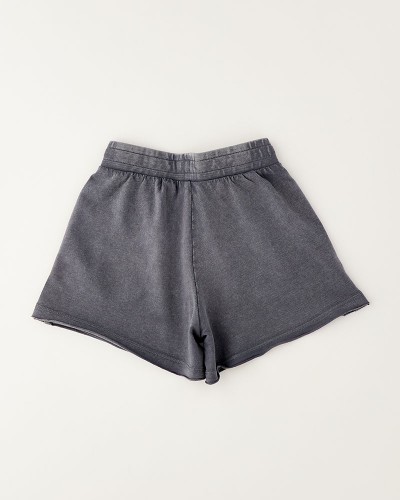 IDO SHORT KNITTED TROUSERS - 4.G852/00
