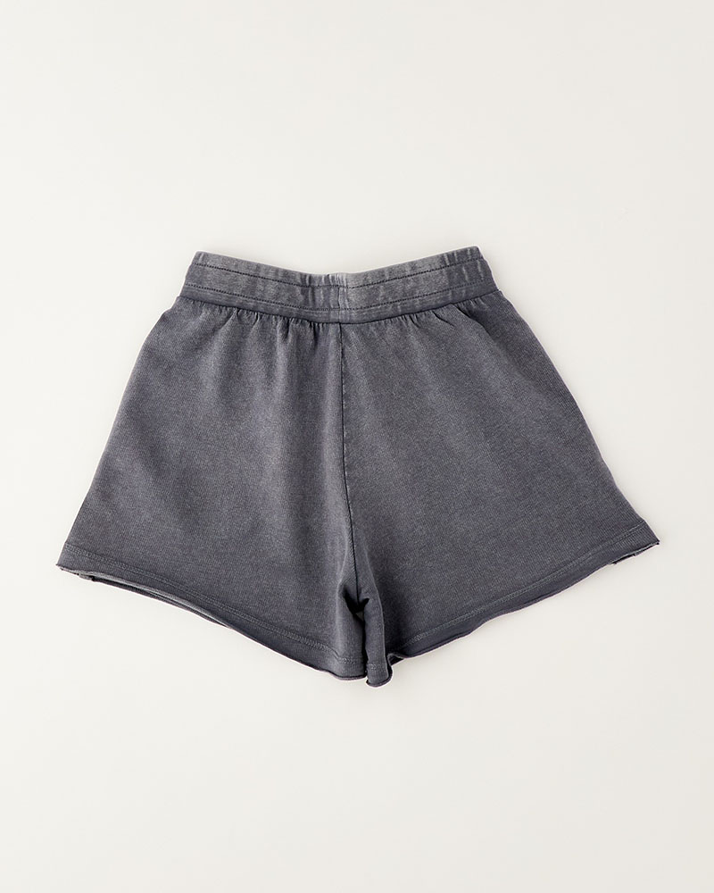 IDO SHORT KNITTED TROUSERS - 4.G852/00