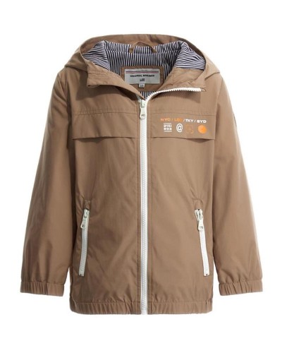 ORIGINAL MARINES JACKETS CAPOSPALLA NYLON ΜΠΟΥΦΑΝ ΠΑΙΔΙΚΟ BOY - ORMJRDEP2092B0000000