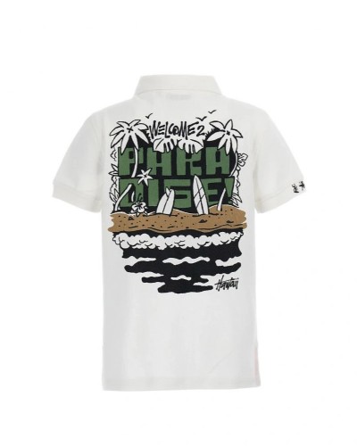 ORIGINAL MARINES ETHNO BEACH MAGLIA POLO MM ΜΠΛΟΥΖΑ ΠΑΙΔΙΚΟ BOY - ORMJRDEP2152B0000000 ORIGINAL MARINES ETHNO BEACH MAGLIA POLO MM ΜΠΛΟΥΖΑ ΠΑΙΔΙΚΟ BOY - ORMJRDEP2152B0000000