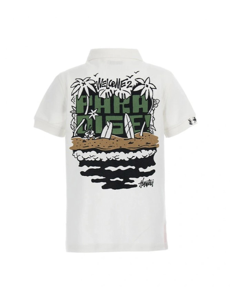 ORIGINAL MARINES ETHNO BEACH MAGLIA POLO MM ΜΠΛΟΥΖΑ ΠΑΙΔΙΚΟ BOY - ORMJRDEP2152B0000000 ORIGINAL MARINES ETHNO BEACH MAGLIA POLO MM ΜΠΛΟΥΖΑ ΠΑΙΔΙΚΟ BOY - ORMJRDEP2152B0000000