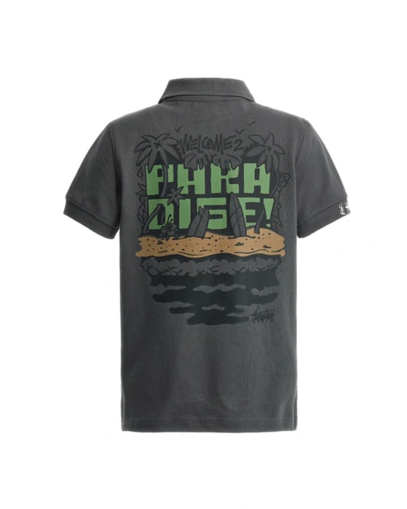 ORIGINAL MARINES ETHNO BEACH MAGLIA POLO MM ΜΠΛΟΥΖΑ ΠΑΙΔΙΚΟ BOY - ORMJRDEP2152B0000000 ORIGINAL MARINES ETHNO BEACH MAGLIA POLO MM ΜΠΛΟΥΖΑ ΠΑΙΔΙΚΟ BOY - ORMJRDEP2152B0000000