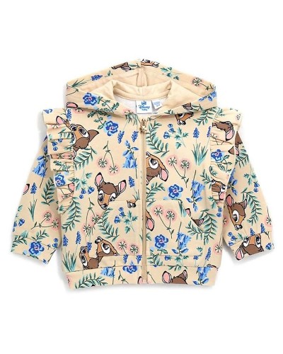 ORIGINAL MARINES FR POETRY LESSON DISNEY - BAMBI FELPA/TOP Open Capp. BABY GIRL ΦΟΥΤΕΡ ΠΑΙΔΙΚΟ GIRL - ORMJRDEAV1457NF00000 ORIGINAL MARINES FR POETRY LESSON DISNEY - BAMBI FELPA/TOP Open Capp. BABY GIRL ΦΟΥΤΕΡ ΠΑΙΔΙΚΟ GIRL - ORMJRDEAV1457NF00000