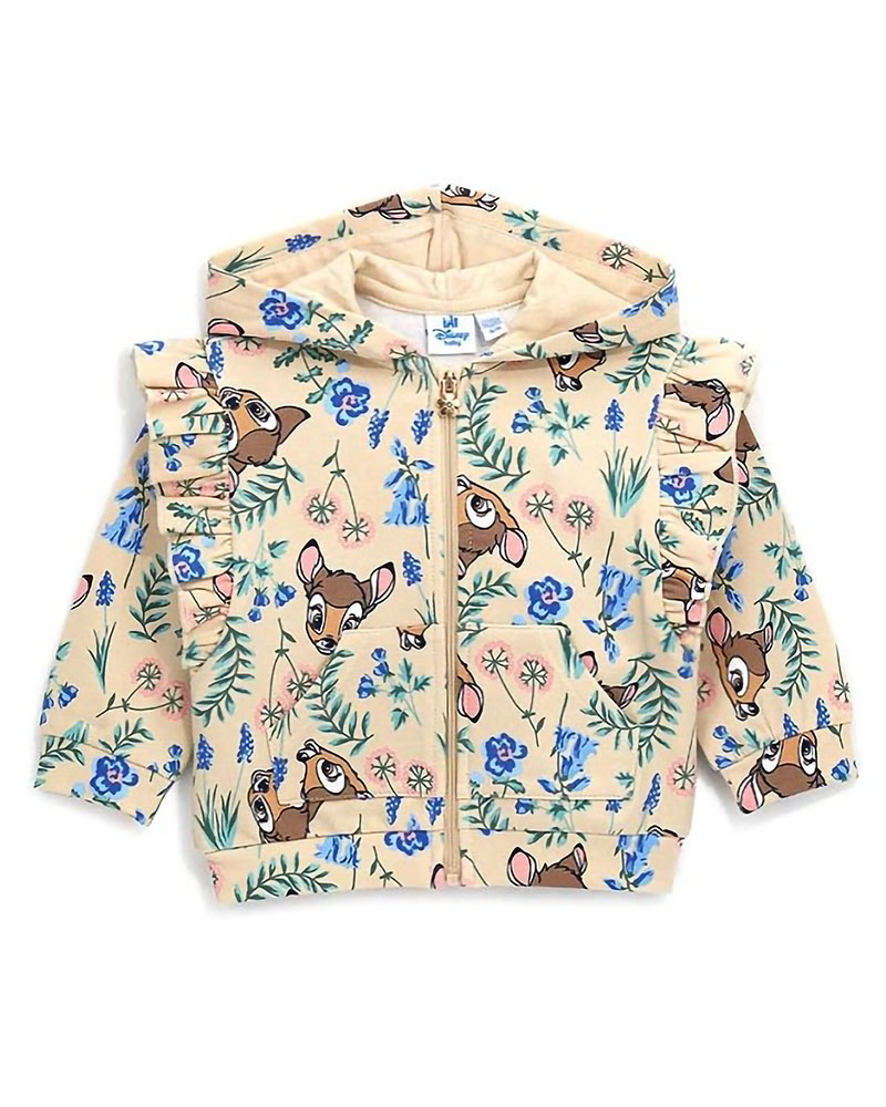 ORIGINAL MARINES FR POETRY LESSON DISNEY - BAMBI FELPA/TOP Open Capp. BABY GIRL ΦΟΥΤΕΡ ΠΑΙΔΙΚΟ GIRL - ORMJRDEAV1457NF00000 ORIGINAL MARINES FR POETRY LESSON DISNEY - BAMBI FELPA/TOP Open Capp. BABY GIRL ΦΟΥΤΕΡ ΠΑΙΔΙΚΟ GIRL - ORMJRDEAV1457NF00000