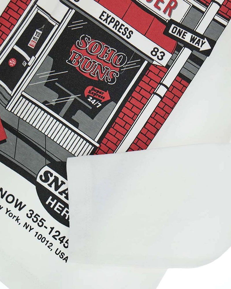 ORIGINAL MARINES CITY ATTITUDE T-SHIRT ML BOY ΜΠΛΟΥΖΑ ΠΑΙΔΙΚΟ BOY - ORMJRDEA2559B0000000 ORIGINAL MARINES CITY ATTITUDE T-SHIRT ML BOY ΜΠΛΟΥΖΑ ΠΑΙΔΙΚΟ BOY - ORMJRDEA2559B0000000