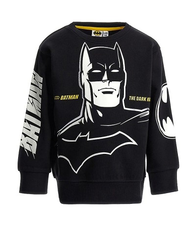 ORIGINAL MARINES FR CAPSULE BATMAN WB - DC COMICS JLEAGUE FELPA/TOP G/Collo BOY ΜΠΛΟΥΖΑ ΠΑΙΔΙΚΟ BOY - ORMJRDEAV2659B000000 ORIGINAL MARINES FR CAPSULE BATMAN WB - DC COMICS JLEAGUE FELPA/TOP G/Collo BOY ΜΠΛΟΥΖΑ ΠΑΙΔΙΚΟ BOY - ORMJRDEAV2659B000000