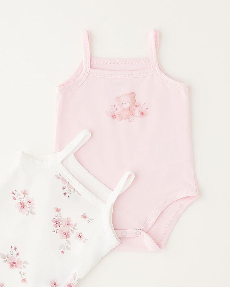 IDO SHORT SLEEVED BODY UNDERWEAR - 4.G929/00