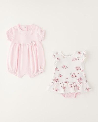 IDO SUMMER ROMPER - 4.G200/00